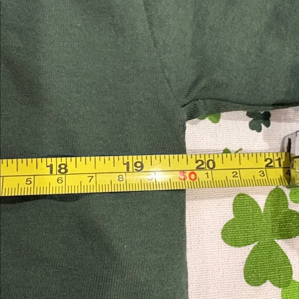 Champion Green U.Miami Alumni Graphic Tee - Picture 7 of 8